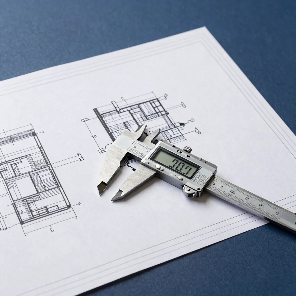 مراجعة التصاميم الهندسية والمعمارية